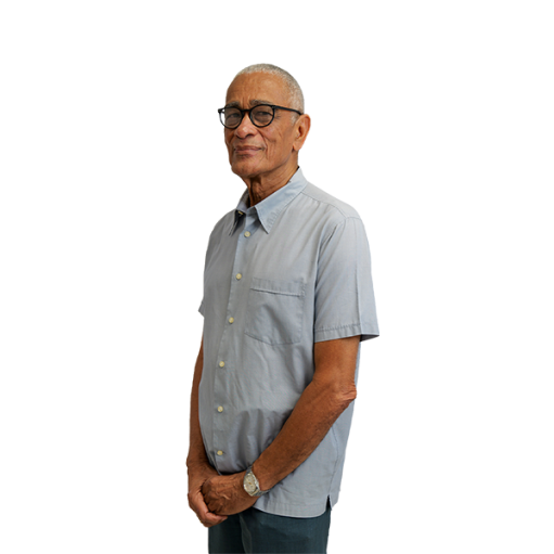    Julien Mérion
