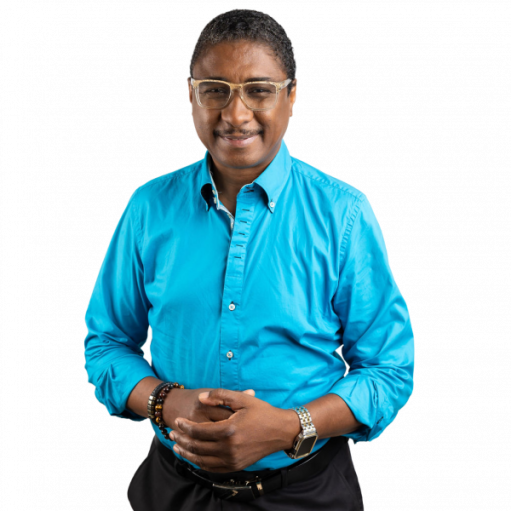     Thierry Etenna
