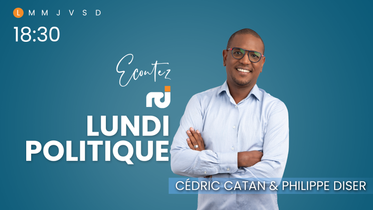 Lundi politique title=